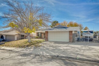 1320 Stacey Ln, Boulder City, NV 89005