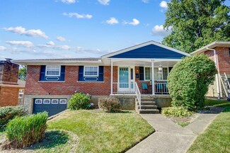 315 Lux St, Cincinnati, OH 45216