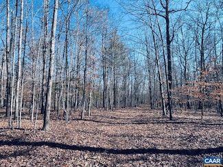 TBD Running Deer Dr Unit PARCEL A AS SHOWN ON, Keswick, VA 22947