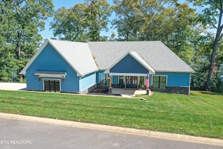 2138 Edgewater Sound, Morristown, TN 37814