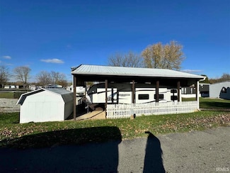 5943 S State Road 101 Unit Lot 41, Liberty, IN 47353
