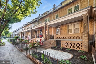 1403 Orren St NE, Washington, DC 20002