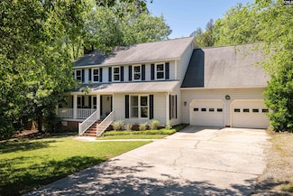 134 Birdsong Trail, Chapin, SC 29036