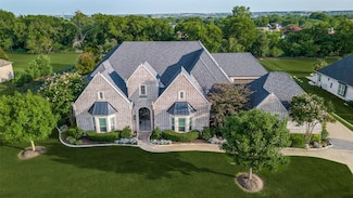 4200 Tranquility Ln, Prosper, TX 75078