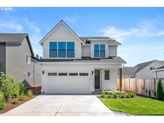 844 NE 17th Ave, Canby, OR 97013