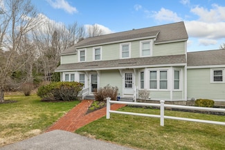 12 Ephraim Tyler Way, Kennebunk, ME 04043
