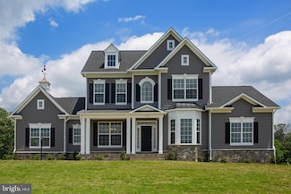 0 Armel Rd, White Post, VA 22663