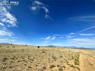 Lot 3 County Road 524, Walsenburg, CO 81089