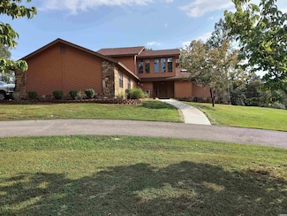 130 Sparling Rd, Hot Springs National Park, AR 71913