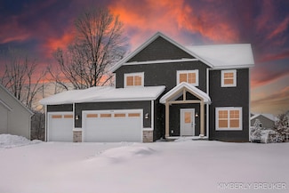 7349 Yellowstone Dr, Hudsonville, MI 49426