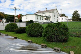 24-26 Saunders St, Whitehall, NY 12887