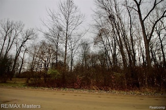 0 Wahrman Rd Unit 20251055674, New Boston, MI 48164