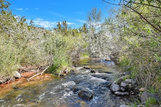 Tract: C4 Lands of Clyde Smith, Jemez Springs, NM 87025