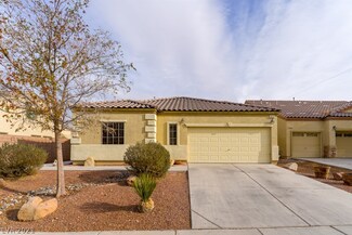 6620 Johnny Love Ln, North Las Vegas, NV 89086