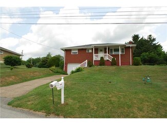 802 Washington St, Bentleyville, PA 15314