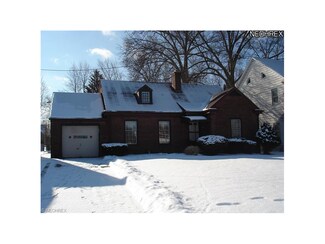 257 E Midlothian Blvd, Youngstown, OH 44507