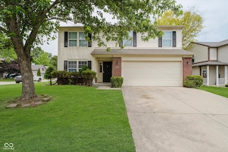 10420 Day Star Dr, Indianapolis, IN 46234