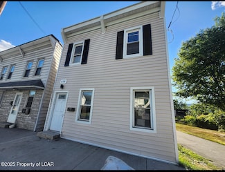 578 N Main St, Pittston, PA 18640