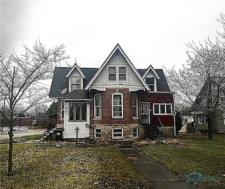 208 W River St, Antwerp, OH 45813