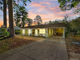 1404 Aaron Ave, Leesville, LA 71446