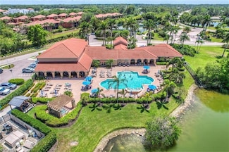 6645 Huntington Lakes Cir Unit 204, Naples, FL 34119