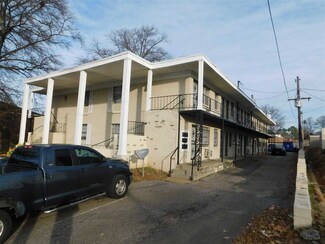 1056 Poplar Ave Unit 20 units, Memphis, TN 38105
