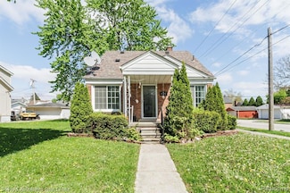 6200 Payne Ave, Dearborn, MI 48126