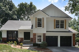 5849 N Beaman Ave, Kansas City, MO 64151