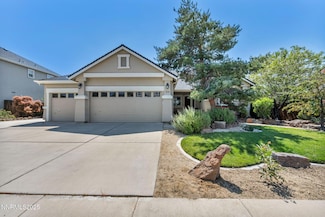 1236 Sticklebract Dr, Sparks, NV 89441