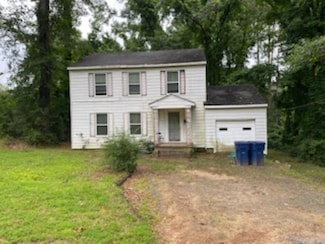 421 Agee Ave SW, Camden, AR 71701