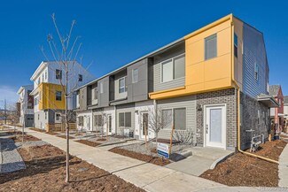 15353 W 69th Ave, Arvada, CO 80007