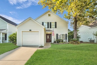 226 Flat Rock Trace, Bluffton, SC 29910