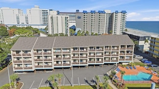 202 75th Ave N Unit 5700-5701, Myrtle Beach, SC 29572