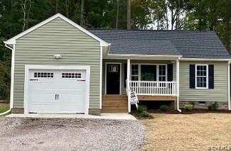 18813 Pine Grove Ave, South Chesterfield, VA 23834