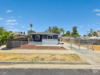 506 Washington Ave, Bakersfield, CA 93308