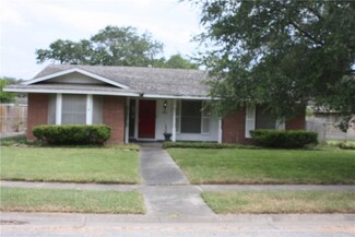 1002 Herndon St, Corpus Christi, TX 78411