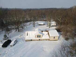 54550 Cranberry St, Marcellus, MI 49067