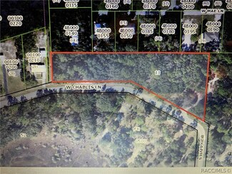 6675 W Chablis Ln, Homosassa, FL 34446