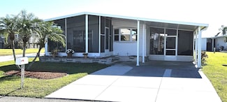 715 Fairmount Dr, North Port, FL 34287