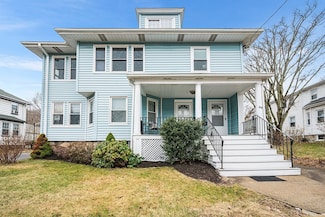 48 Glendower Rd Unit 2, Roslindale, MA 02131