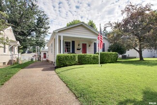 2011 Monroe St, Quincy, IL 62301