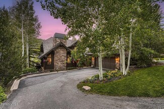 35 Cresta Rd, Edwards, CO 81632
