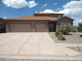 5485 Roosevelt Loop NE, Rio Rancho, NM 87144