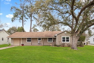 3320 Ashwood St, Beaumont, TX 77703