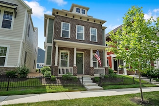 13036 Minden Dr, Fishers, IN 46037