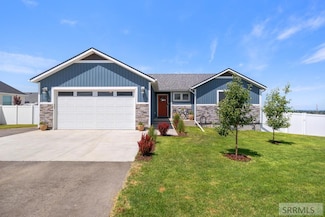 712 Rustic Rd, Pocatello, ID 83201