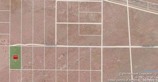 0 Alcudia Rd Unit EV15116751, Hinkley, CA 92347
