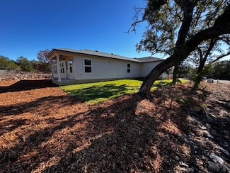 21800 Ohenry Ave, Leander, TX 78645