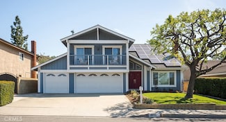 846 Bridle Dr, Diamond Bar, CA 91765