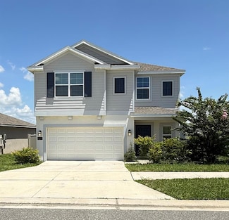 827 Ofanto Way, Haines City, FL 33844